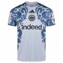 Tailandia Camiseta Eintracht Frankfurt Tercera Equipación 2026/2027 Tailandia Camiseta Eintracht Frankfurt Tercera Equipación 2026/2027
