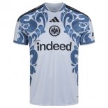 Tailandia Camiseta Eintracht Frankfurt Tercera Equipación 2026/2027 Tailandia Camiseta Eintracht Frankfurt Tercera Equipación 2026/2027