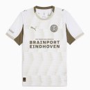 Tailandia Camiseta PSV Tercera Equipación 2025/2026