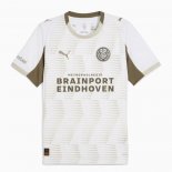 Tailandia Camiseta PSV Tercera Equipación 2025/2026