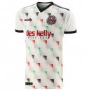 Tailandia Camiseta Bohemian Segunda Equipación 2023/2024