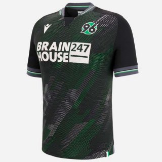 Tailandia Camiseta Hannover 96 Segunda Equipación 2022/2023 Tailandia Camiseta Hannover 96 Segunda Equipación 2022/2023
