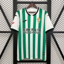 Tailandia Camiseta Cordoba Primera Equipación 2025/2026