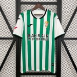 Tailandia Camiseta Cordoba Primera Equipación 2025/2026