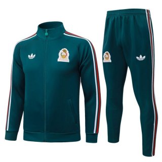 Chandal México 2026/2027 Verde 2