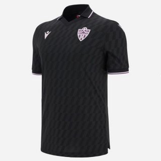 Tailandia Camiseta UD Almería Tercera Equipación 2025/2026 Tailandia Camiseta UD Almería Tercera Equipación 2025/2026