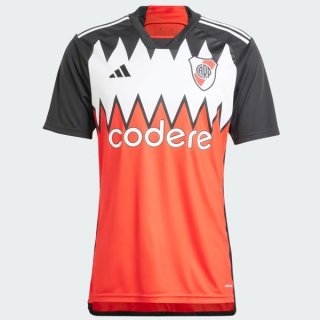 Tailandia Camiseta River Plate Segunda Equipación 2023/2024 Tailandia Camiseta River Plate Segunda Equipación 2023/2024