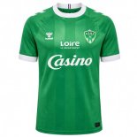 Tailandia Camiseta AS Saint-étienne Tercera Equipación 2026/2027 Tailandia Camiseta AS Saint-étienne Tercera Equipación 2026/2027