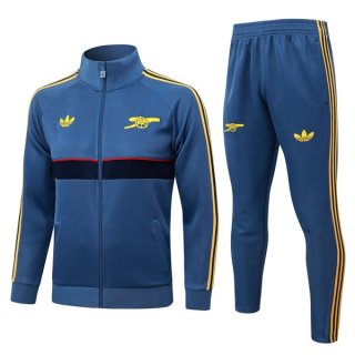 Chandal Arsenal 2026/2027 Azul 2