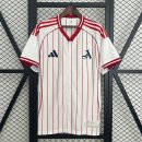 Tailandia Camiseta Arsenal Baseball 2025/2026