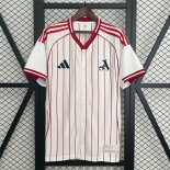 Tailandia Camiseta Arsenal Baseball 2025/2026