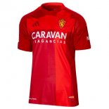 Tailandia Camiseta Real Zaragoza Tercera Equipación 2026 Tailandia Camiseta Real Zaragoza Tercera Equipación 2026