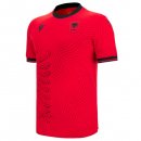 Tailandia Camiseta Albania Primera Equipación 2026 Tailandia Camiseta Albania Primera Equipación 2026