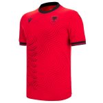 Tailandia Camiseta Albania Primera Equipación 2026 Tailandia Camiseta Albania Primera Equipación 2026