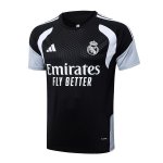 Camiseta Entrenamiento Real Madrid 2026/2027 Negro 2