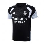 Camiseta Entrenamiento Real Madrid 2026/2027 Negro 2