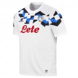 Tailandia Camiseta Atalanta BC Segunda Equipación 2026/2027