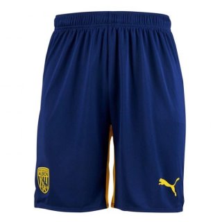 Tercera Equipación Pantalones West Brom 2021/2022 Tercera Equipación Pantalones West Brom 2021/2022