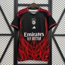 Camiseta Benfica Special Edition 2025/2026