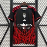 Camiseta Benfica Special Edition 2025/2026