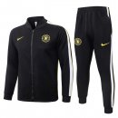 Chandal Chelsea 2026/2027 Negro 2