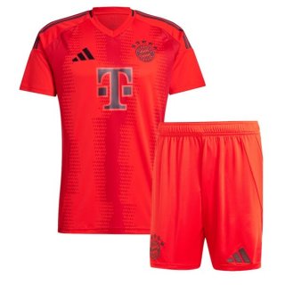 Camiseta Bayern Munich Primera Equipación Niño 2024/2025 Camiseta Bayern Munich Primera Equipación Niño 2024/2025