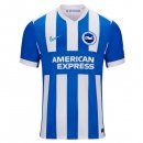 Tailandia Camiseta Brighton & Hove Albion Primera Equipación 2025/2026