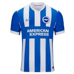 Tailandia Camiseta Brighton & Hove Albion Primera Equipación 2025/2026 Tailandia Camiseta Brighton & Hove Albion Primera Equipación 2025/2026