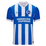 Tailandia Camiseta Brighton & Hove Albion Primera Equipación 2025/2026