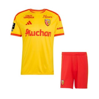 Camiseta RC Lens Primera Equipación Niño 2026/2027
