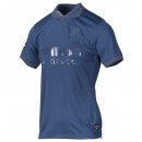 Tailandia Camiseta Villarreal Tercera Equipación 2025/2026
