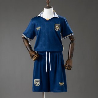 Camiseta Panama Tercera Equipación Niño 2026