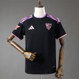 Tailandia Camiseta Sevilla Tercera Equipación 2026/2027