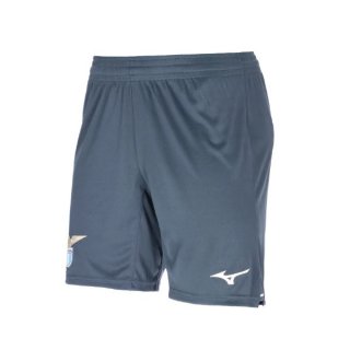 Pantalones Lazio Segunda Equipación 2025/2026 Pantalones Lazio Segunda Equipación 2025/2026
