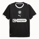 Tailandia Camiseta St Pauli Tercera Equipación 2025/2026  Tailandia Camiseta St Pauli Tercera Equipación 2025/2026
