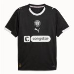 Tailandia Camiseta St Pauli Tercera Equipación 2025/2026