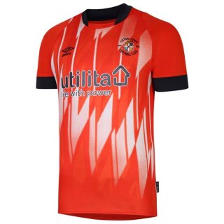 Tailandia Camiseta Luton Town Primera Equipación 2022/2023 Tailandia Camiseta Luton Town Primera Equipación 2022/2023