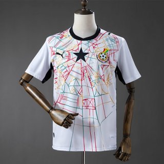 Tailandia Camiseta Ghana Primera Equipación 2026