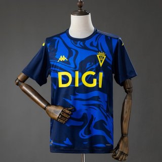 Tailandia Camiseta Cádiz Training 2026/2027
