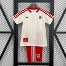 Camiseta Benfica Retro Special Edition Niño 2025/2026