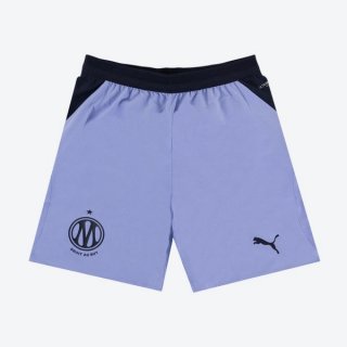 Pantalones Marsella Tercera Equipación 2026/2027