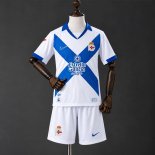 Tailandia Camiseta Deportivo Coruña Tercera Equipación 2026/2027