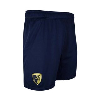 Pantalones AFC Bournemouth Tercera Equipación 2023/2024 Pantalones AFC Bournemouth Tercera Equipación 2023/2024