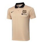 Polo Barcelona 2024/2025 Amarillo Polo Barcelona 2024/2025 Amarillo