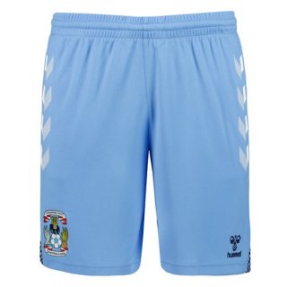 Primera Equipación Pantalones Coventry City 2021/2022 Primera Equipación Pantalones Coventry City 2021/2022