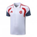 Polo Internacional 2026/2027 Blanco 2 Polo Internacional 2026/2027 Blanco 2
