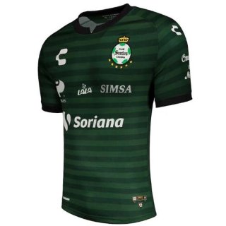 Segunda Equipación Tailandia Camiseta Santos Laguna 2021/2022 Segunda Equipación Tailandia Camiseta Santos Laguna 2021/2022