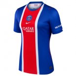 Camiseta PSG Primera Equipación Mujer 2026/2027