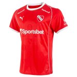 Tailandia Camiseta Independiente Primera Equipación 2025/2026