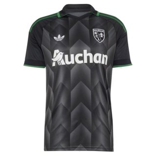 Tailandia Camiseta RC Lens Segunda Equipación 2026/2027